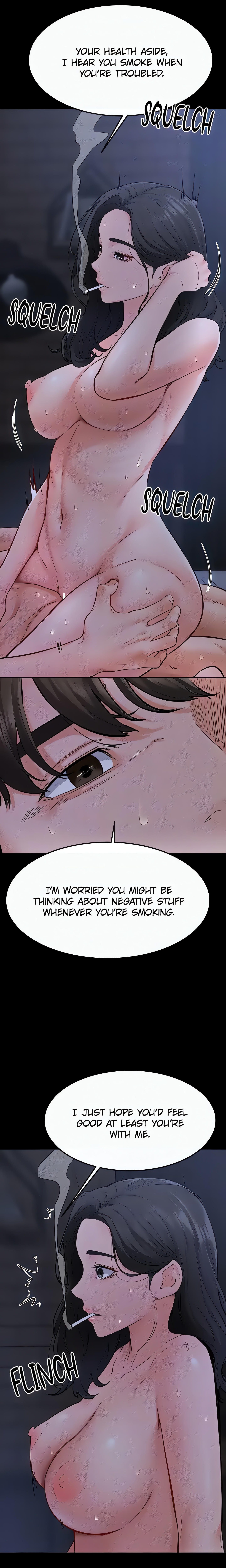My New Family Is Too Nice to Me (Official) Page 8 - MangaHe