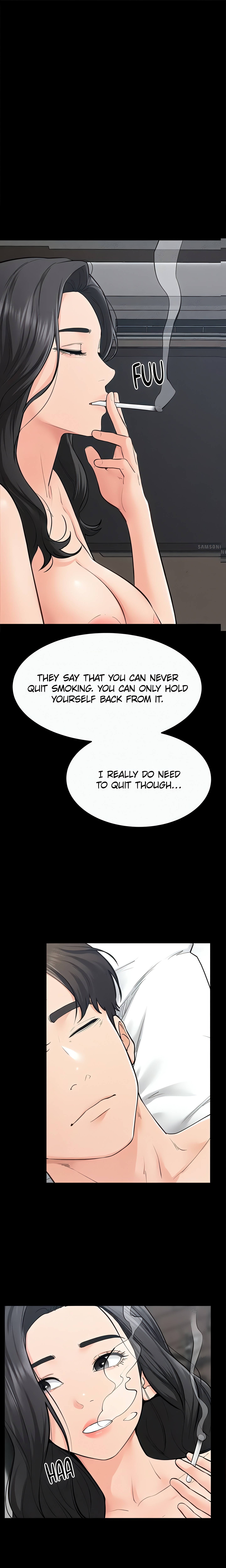 My New Family Is Too Nice to Me (Official) Page 2 - MangaHe