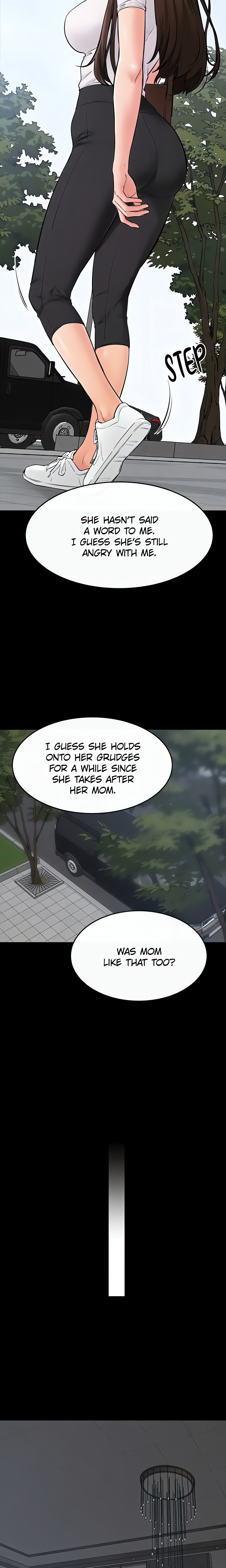 My New Family Is Too Nice to Me (Official) Page 11 - MangaHe