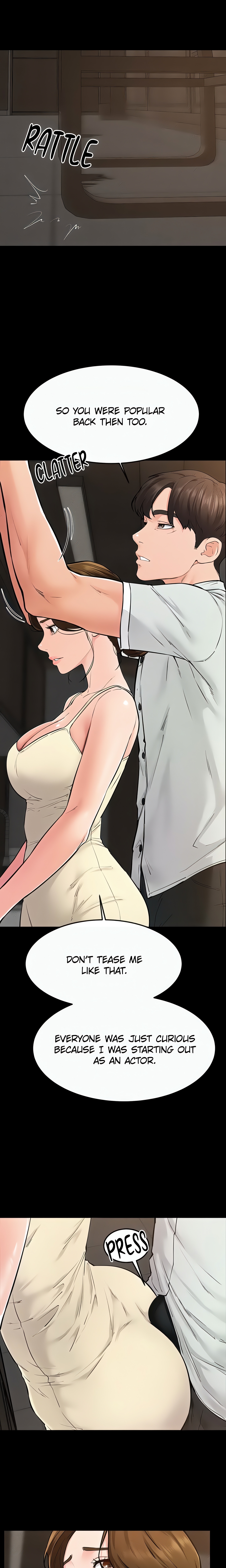 My New Family Is Too Nice to Me (Official) Page 14 - MangaHe
