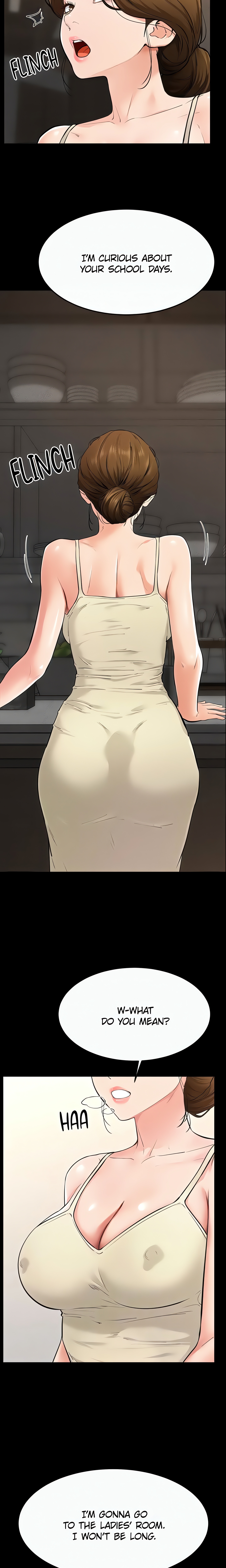 My New Family Is Too Nice to Me (Official) Page 15 - MangaHe