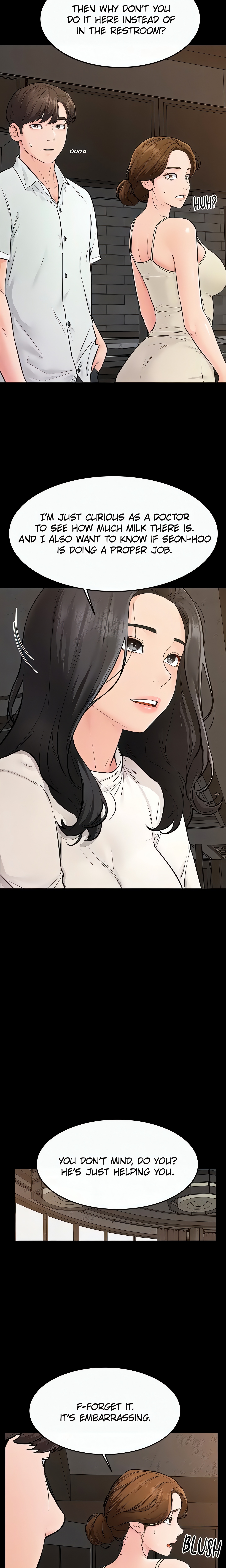 My New Family Is Too Nice to Me (Official) Page 18 - MangaHe