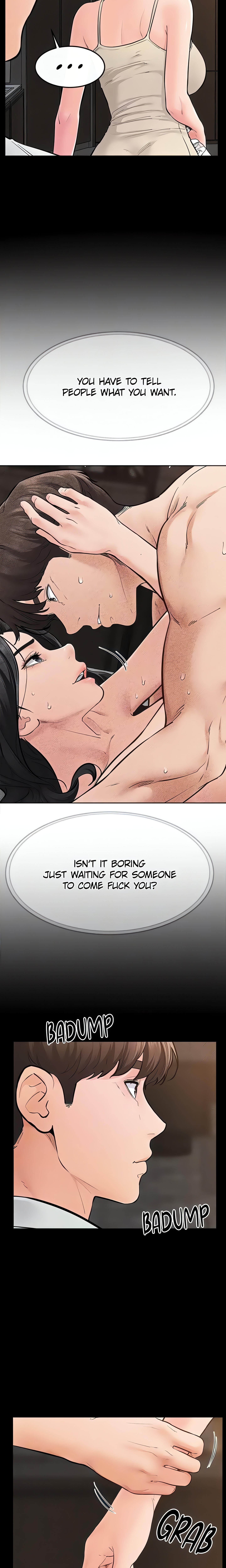 My New Family Is Too Nice to Me (Official) Page 19 - MangaHe