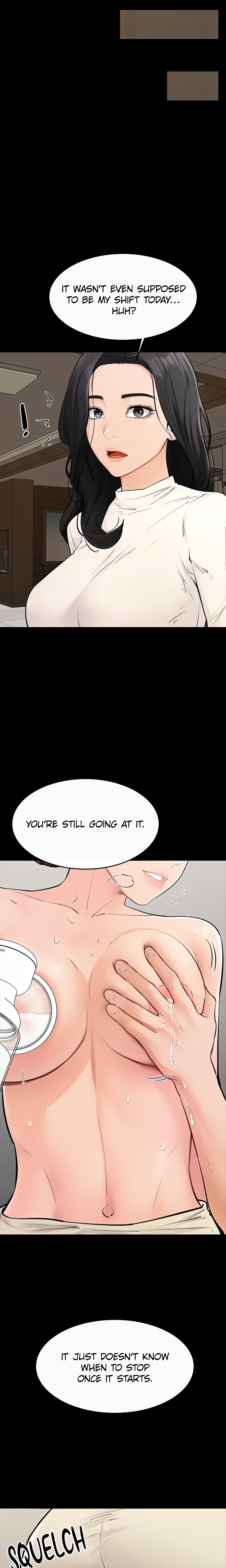 My New Family Is Too Nice to Me (Official) Page 25 - MangaHe