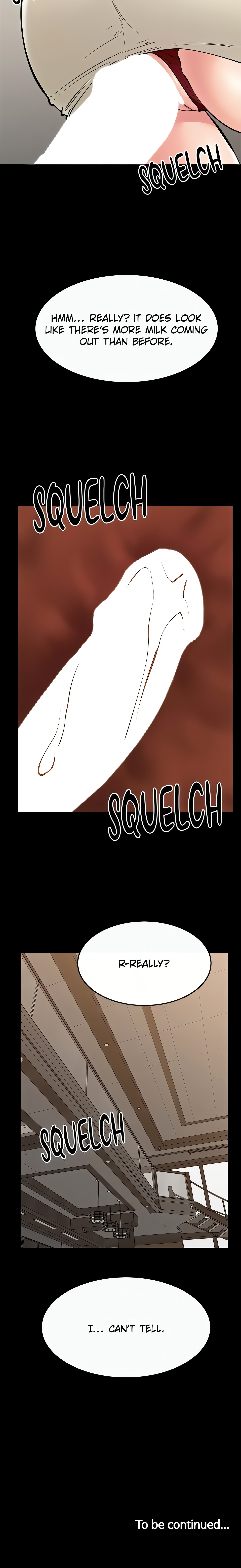 My New Family Is Too Nice to Me (Official) Page 26 - MangaHe