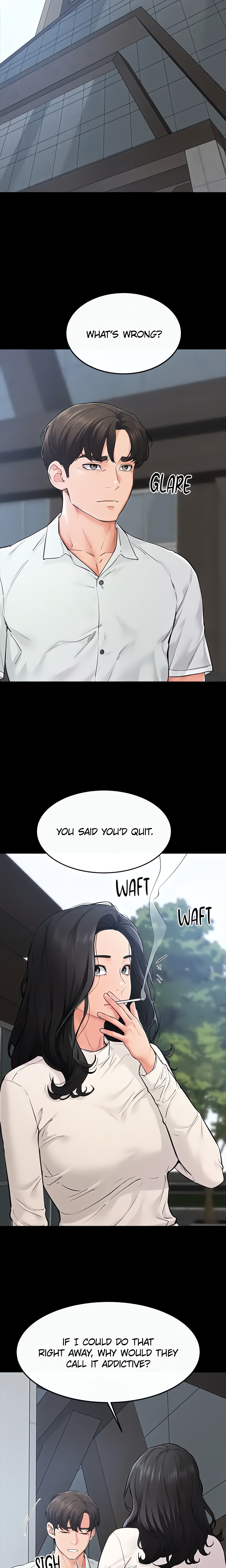 My New Family Is Too Nice to Me (Official) Page 5 - MangaHe