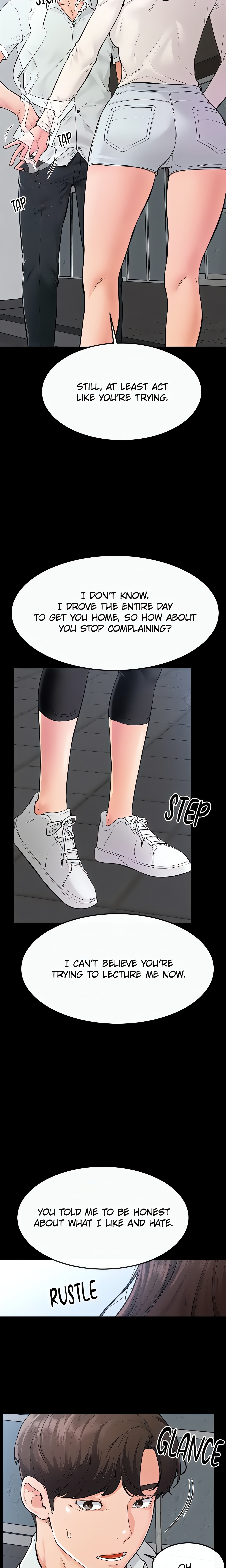 My New Family Is Too Nice to Me (Official) Page 6 - MangaHe