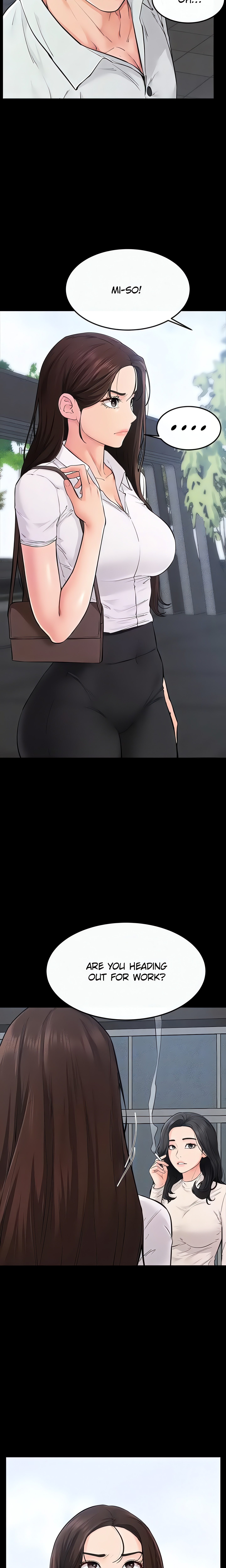 My New Family Is Too Nice to Me (Official) Page 7 - MangaHe
