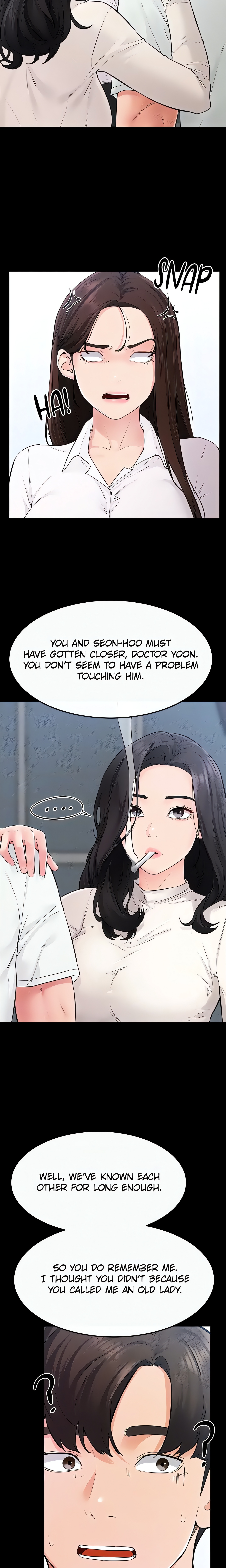 My New Family Is Too Nice to Me (Official) Page 9 - MangaHe