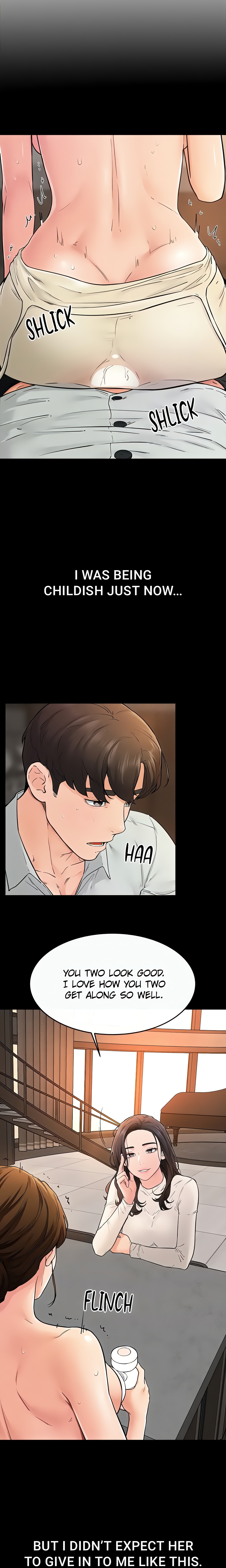 My New Family Is Too Nice to Me (Official) Page 12 - MangaHe