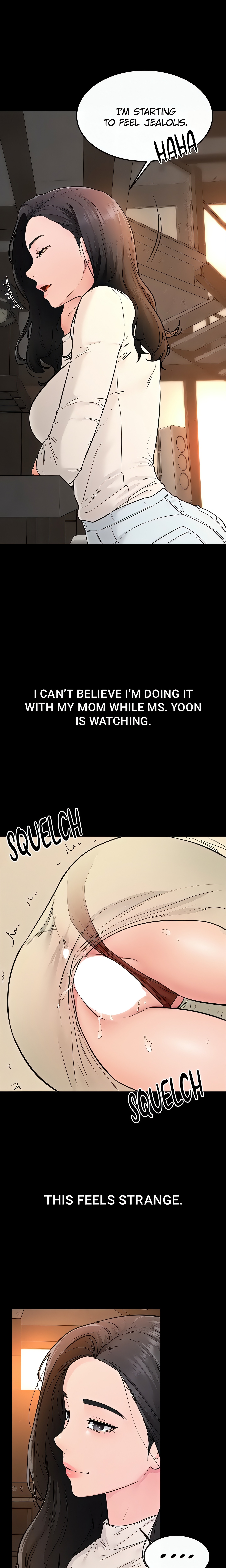 My New Family Is Too Nice to Me (Official) Page 13 - MangaHe