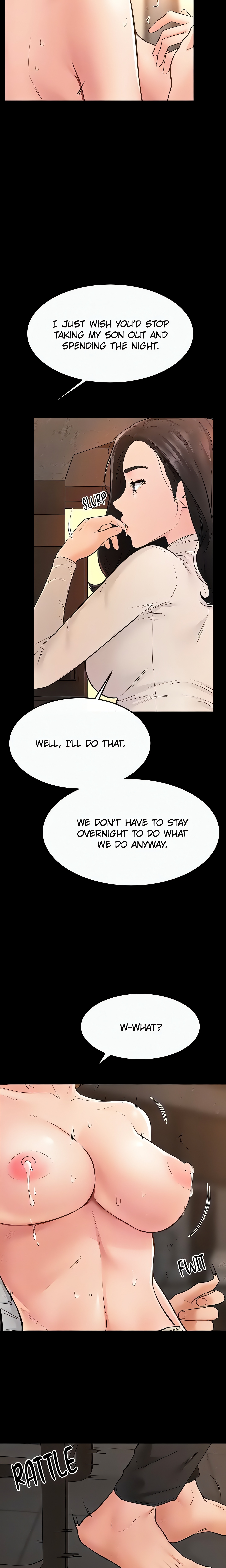My New Family Is Too Nice to Me (Official) Page 19 - MangaHe