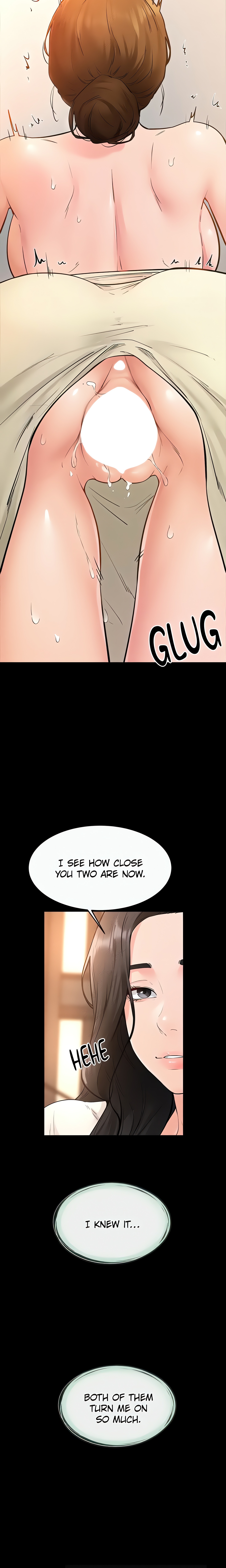 My New Family Is Too Nice to Me (Official) Page 23 - MangaHe