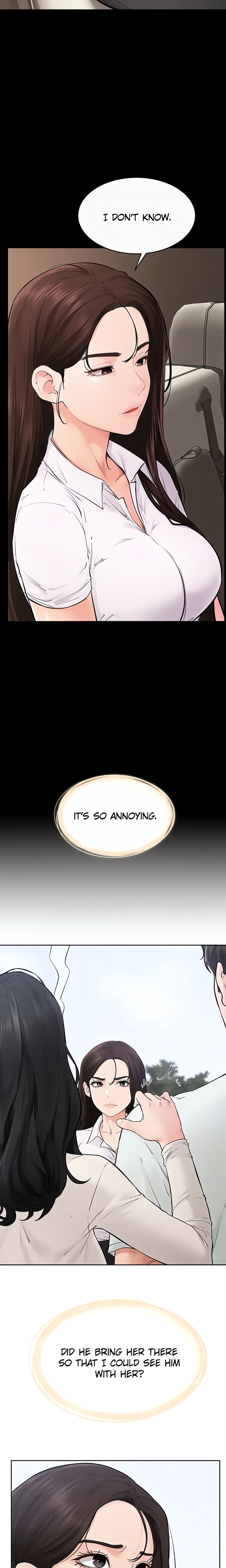 My New Family Is Too Nice to Me (Official) Page 5 - MangaHe