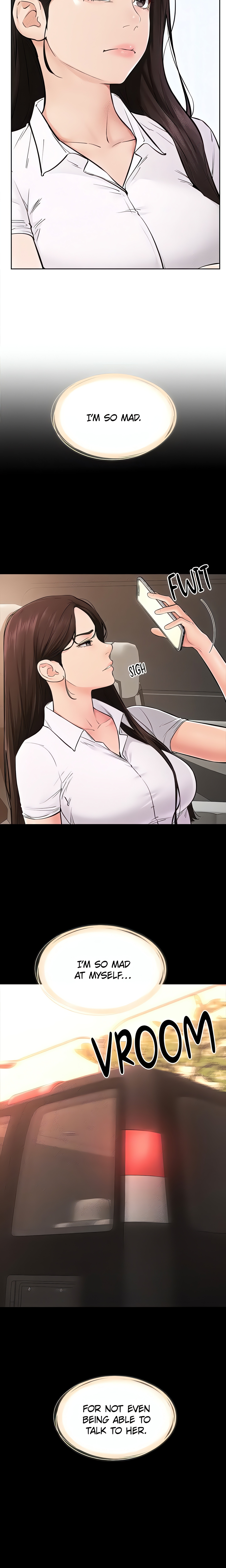 My New Family Is Too Nice to Me (Official) Page 6 - MangaHe