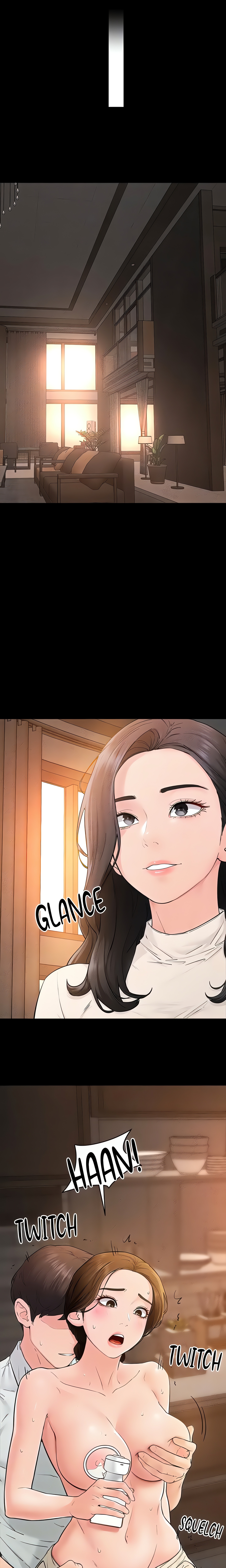 My New Family Is Too Nice to Me (Official) Page 7 - MangaHe