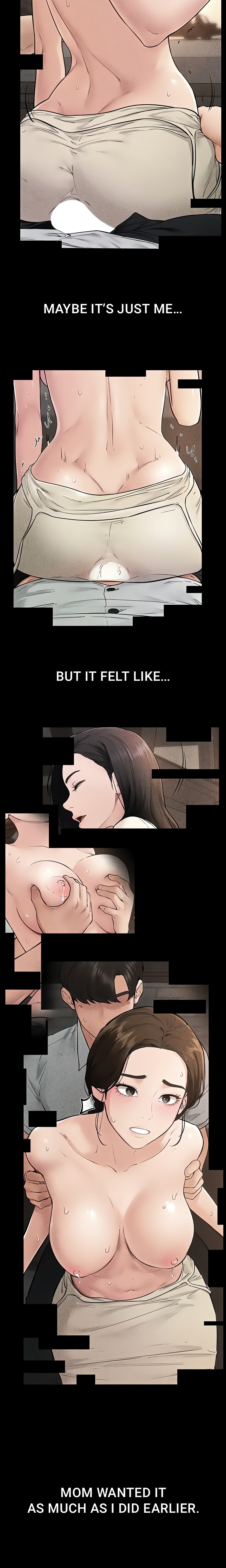 My New Family Is Too Nice to Me (Official) Page 12 - MangaHe