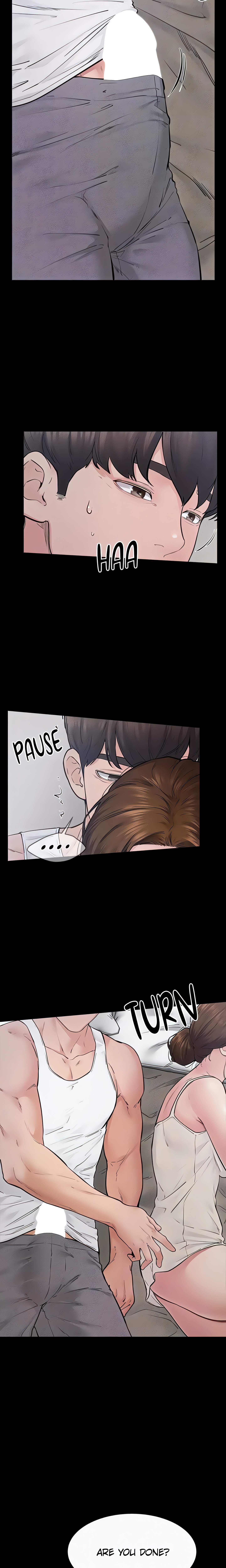 My New Family Is Too Nice to Me (Official) Page 18 - MangaHe