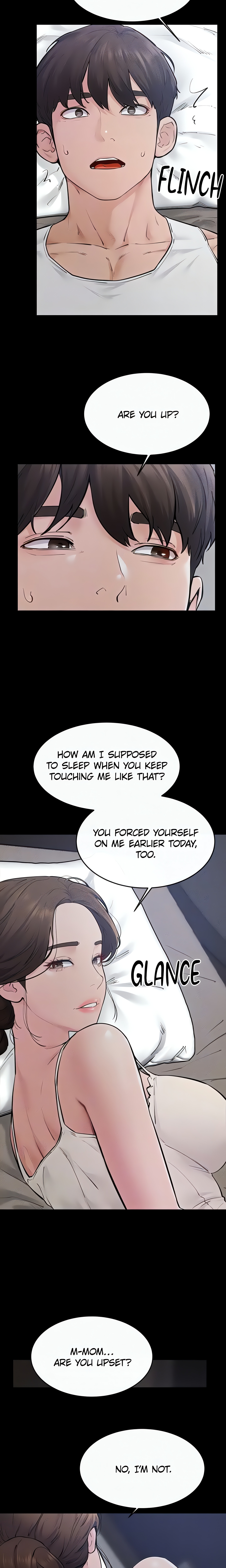 My New Family Is Too Nice to Me (Official) Page 19 - MangaHe