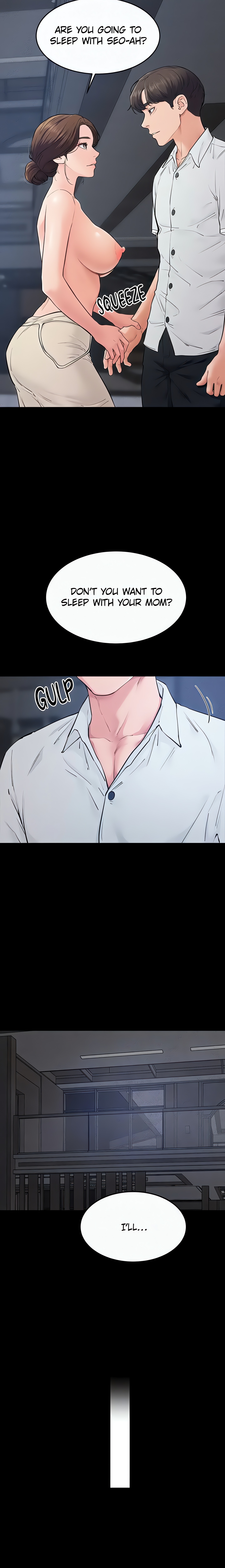 My New Family Is Too Nice to Me (Official) Page 6 - MangaHe