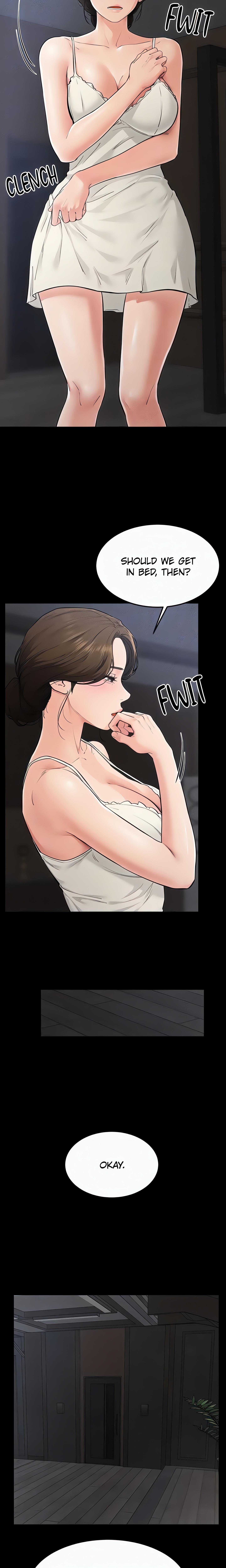 My New Family Is Too Nice to Me (Official) Page 8 - MangaHe