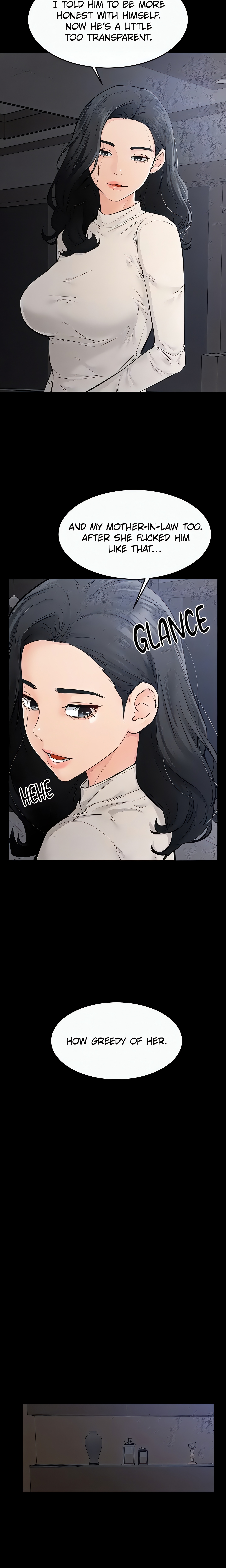 My New Family Is Too Nice to Me (Official) Page 9 - MangaHe