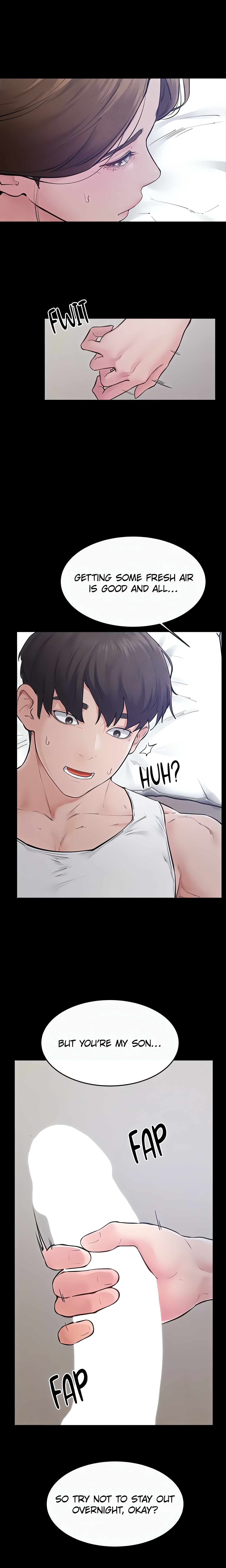 My New Family Is Too Nice to Me (Official) Page 2 - MangaHe