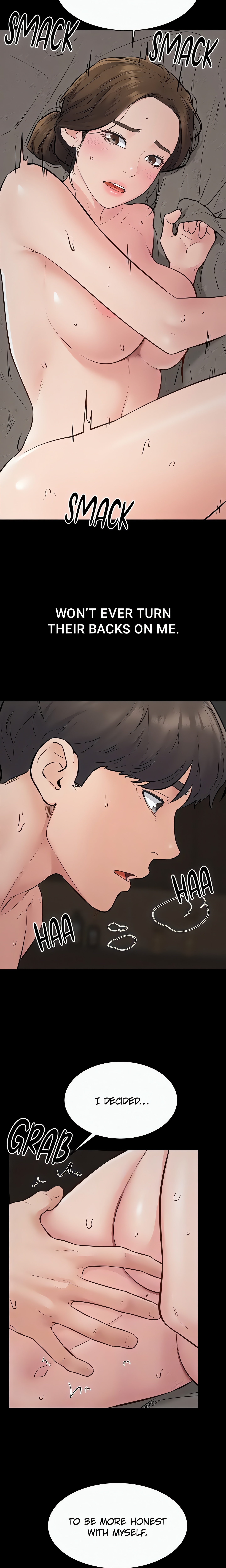 My New Family Is Too Nice to Me (Official) Page 15 - MangaHe