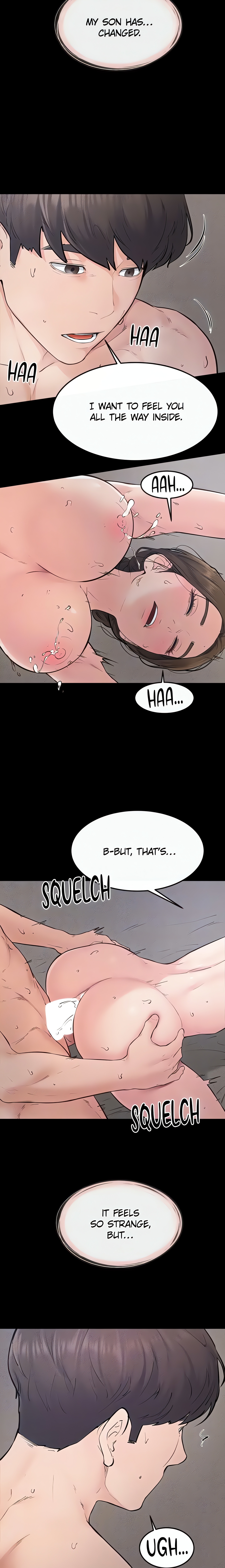 My New Family Is Too Nice to Me (Official) Page 18 - MangaHe