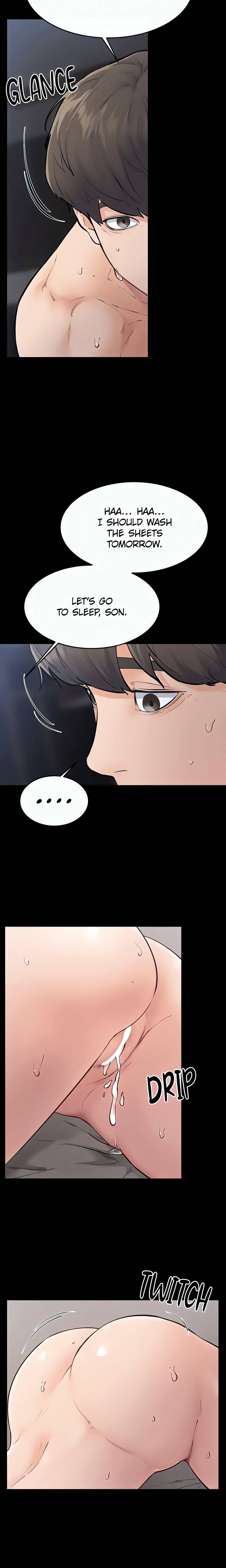 My New Family Is Too Nice to Me (Official) Page 22 - MangaHe