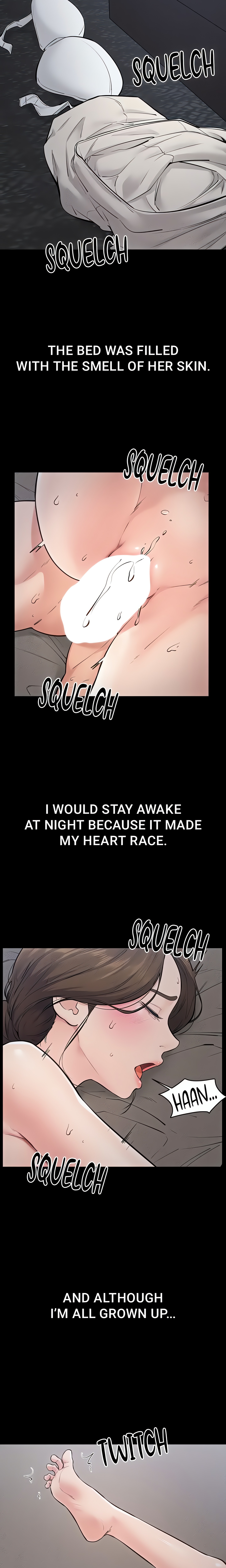 My New Family Is Too Nice to Me (Official) Page 4 - MangaHe