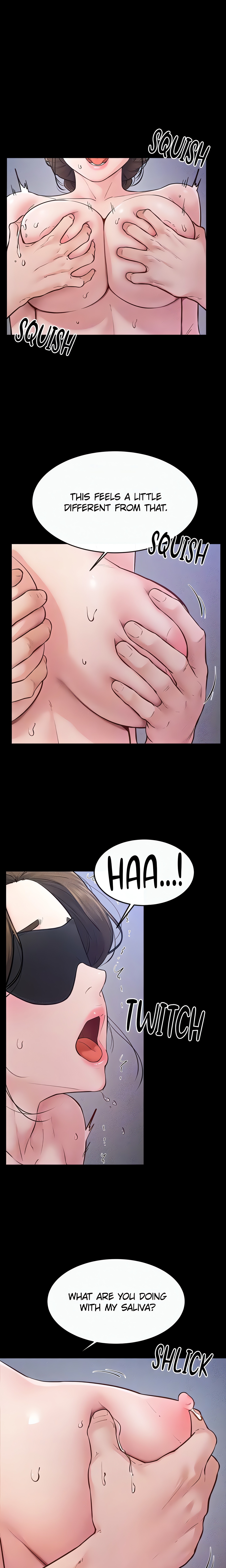 My New Family Is Too Nice to Me (Official) Page 11 - MangaHe