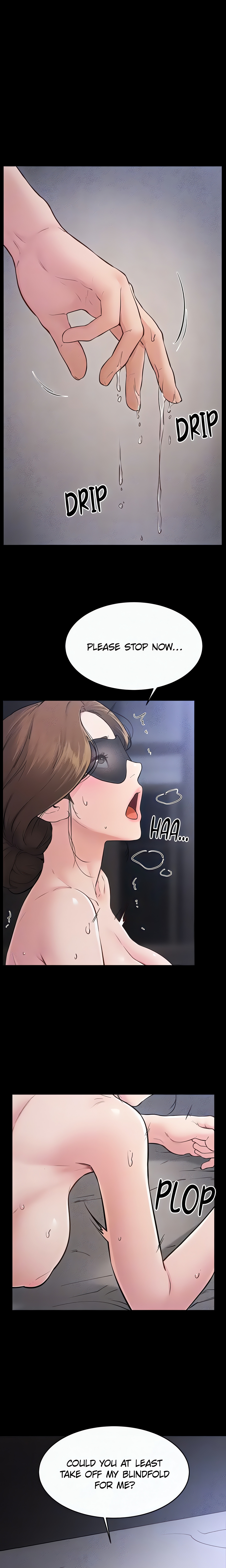 My New Family Is Too Nice to Me (Official) Page 19 - MangaHe