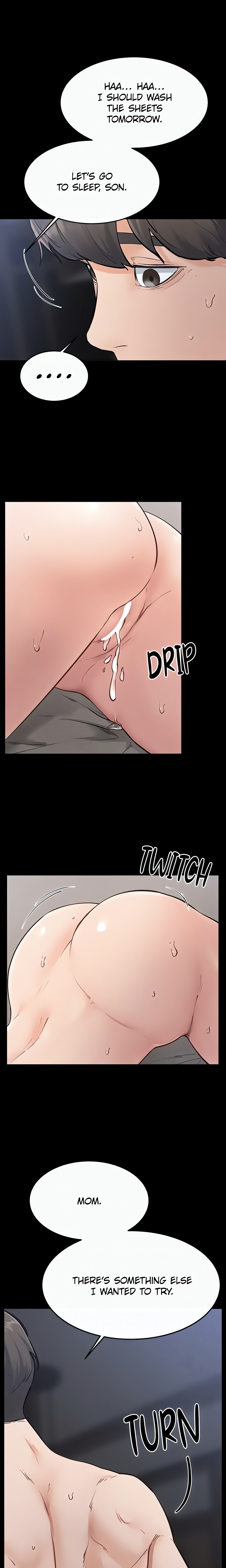 My New Family Is Too Nice to Me (Official) Page 3 - MangaHe