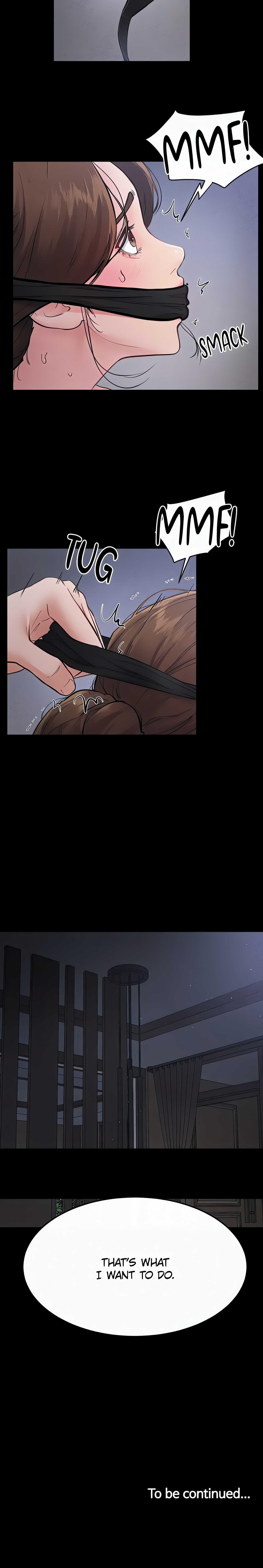 My New Family Is Too Nice to Me (Official) Page 24 - MangaHe