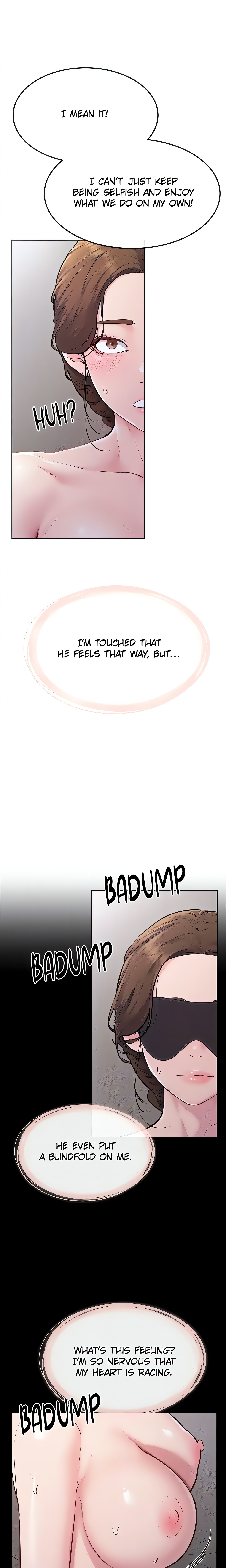 My New Family Is Too Nice to Me (Official) Page 7 - MangaHe