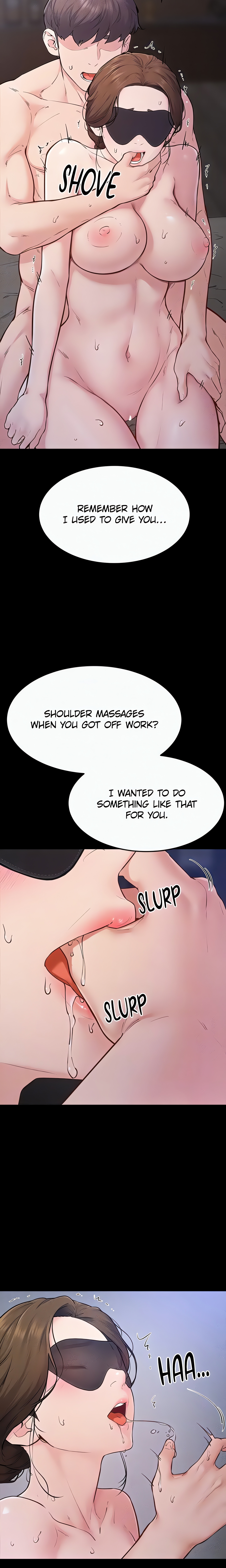 My New Family Is Too Nice to Me (Official) Page 10 - MangaHe