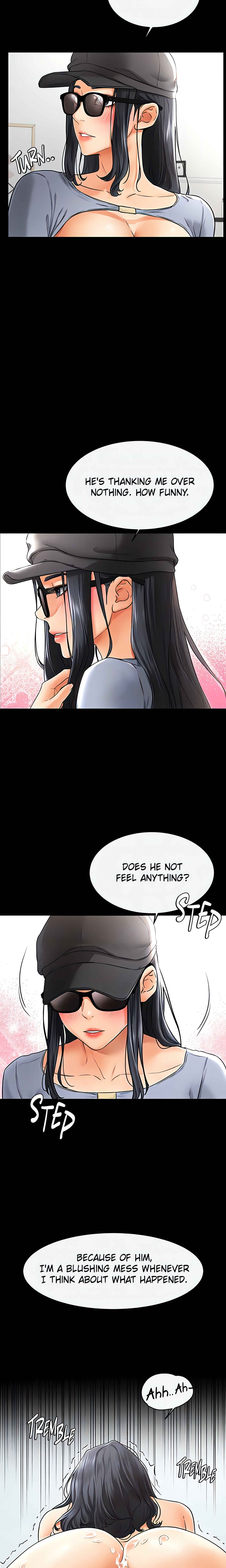 My New Family Is Too Nice to Me (Official) Page 16 - MangaHe