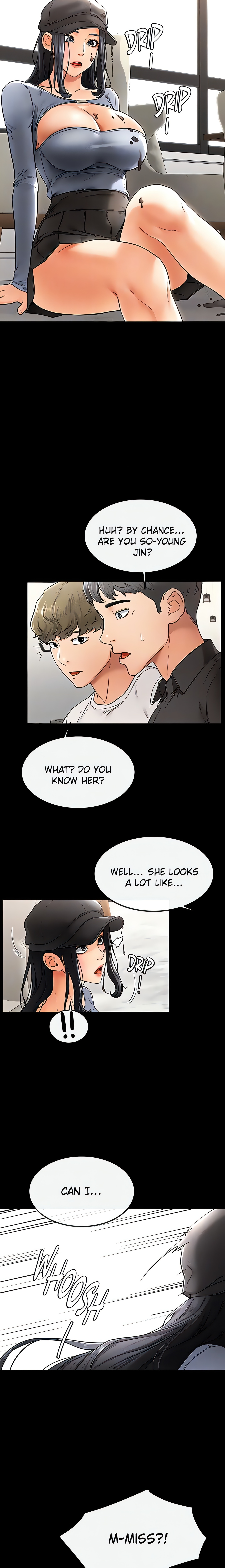 My New Family Is Too Nice to Me (Official) Page 18 - MangaHe