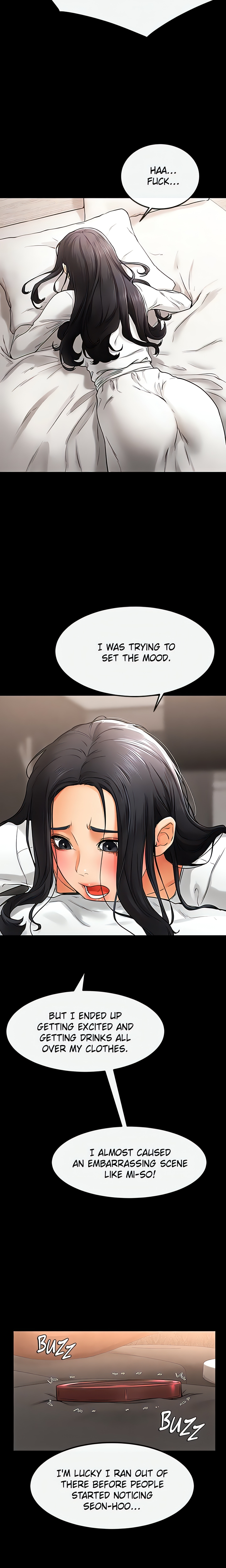 My New Family Is Too Nice to Me (Official) Page 20 - MangaHe
