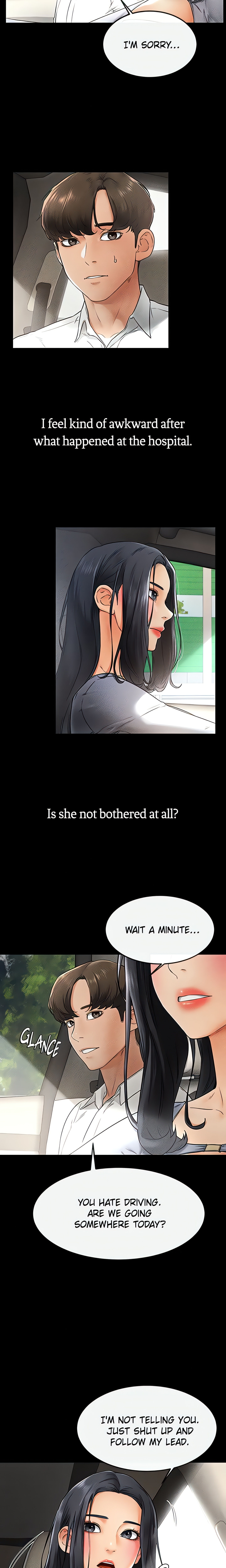 My New Family Is Too Nice to Me (Official) Page 5 - MangaHe