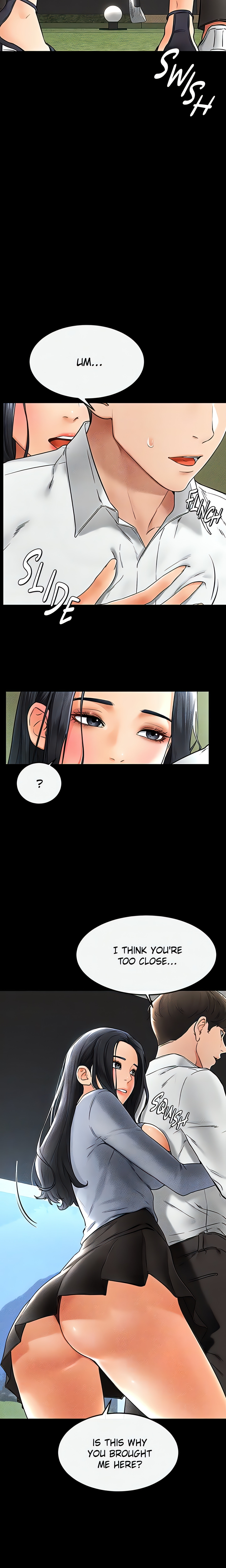 My New Family Is Too Nice to Me (Official) Page 7 - MangaHe