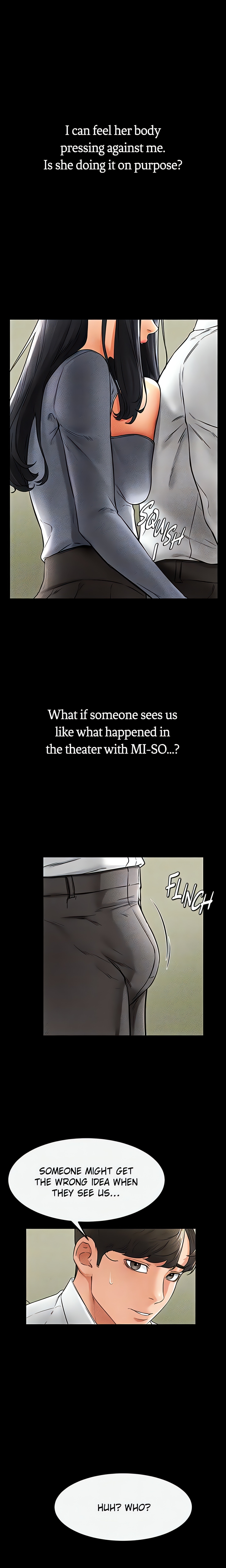 My New Family Is Too Nice to Me (Official) Page 9 - MangaHe