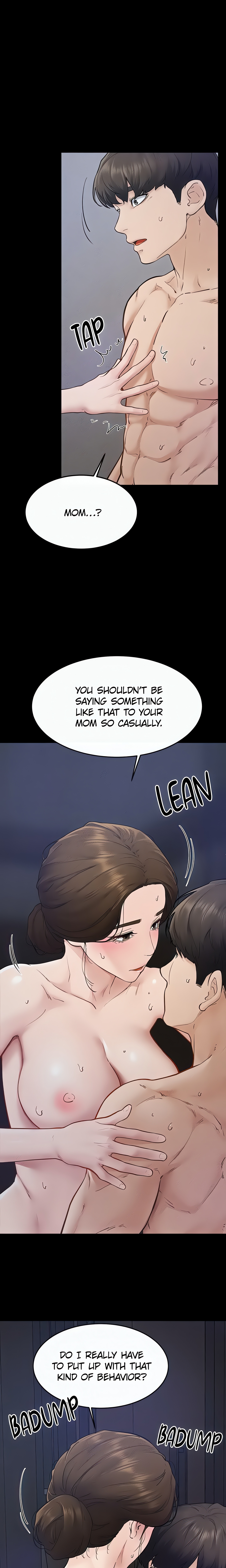 My New Family Is Too Nice to Me (Official) Page 12 - MangaHe