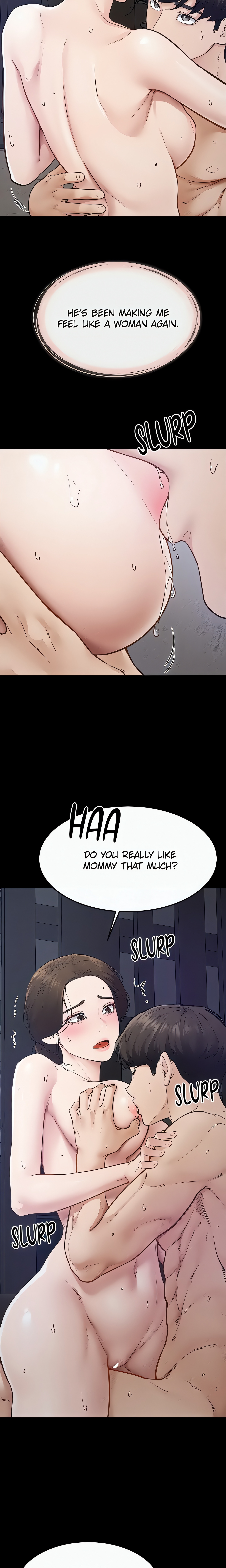 My New Family Is Too Nice to Me (Official) Page 13 - MangaHe