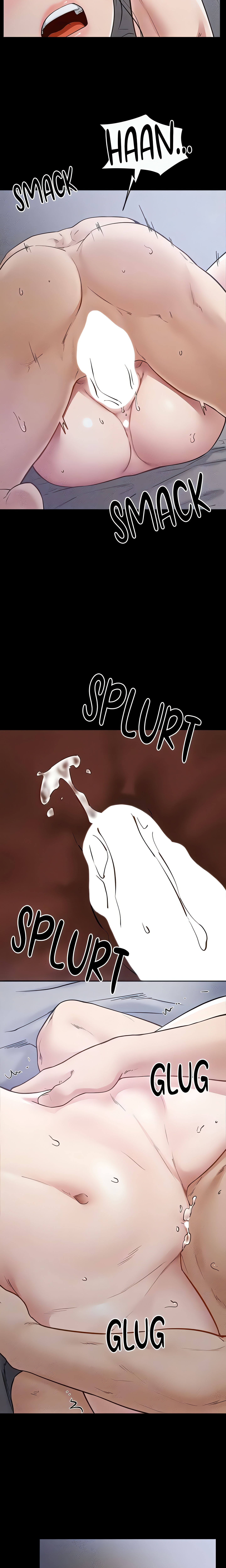 My New Family Is Too Nice to Me (Official) Page 18 - MangaHe