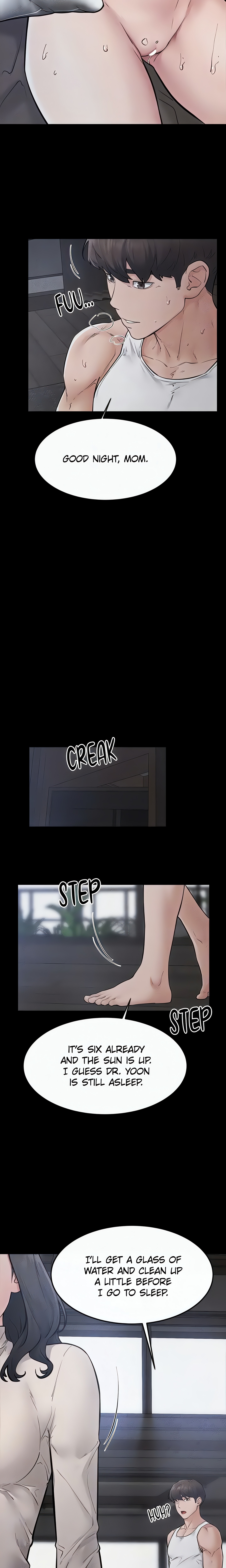 My New Family Is Too Nice to Me (Official) Page 20 - MangaHe