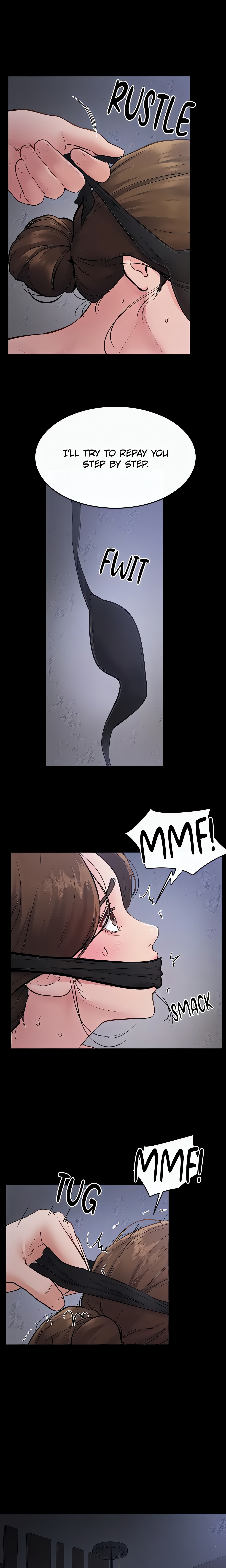 My New Family Is Too Nice to Me (Official) Page 3 - MangaHe