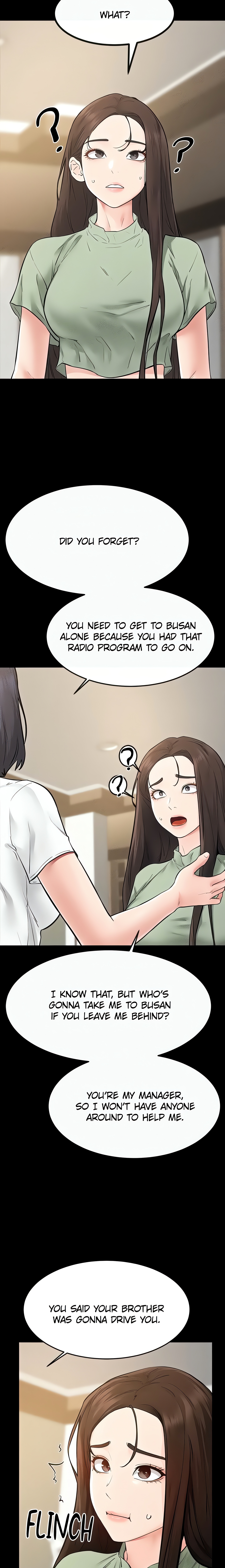 My New Family Is Too Nice to Me (Official) Page 24 - MangaHe