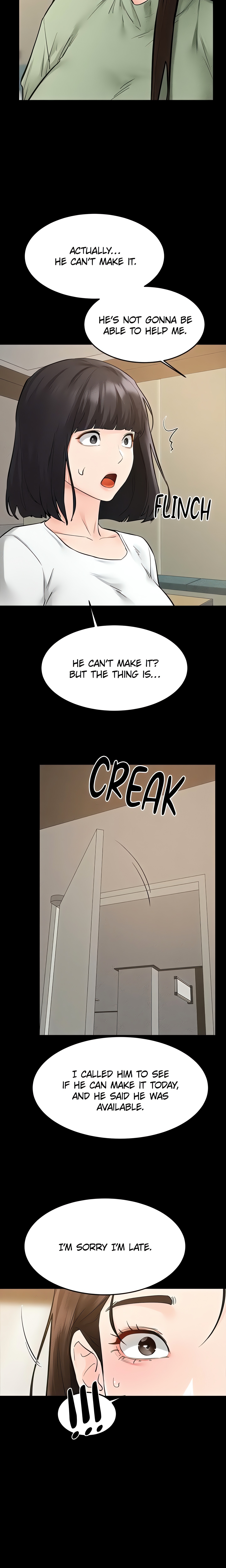 My New Family Is Too Nice to Me (Official) Page 25 - MangaHe